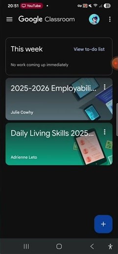 How to Join Beta version in Google Classroom