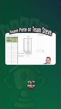 How did this all start?