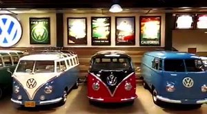 2.1M views · 5.6K reactions | Here they are. The Fluffy VW collection  | Gabriel Iglesias | Facebook