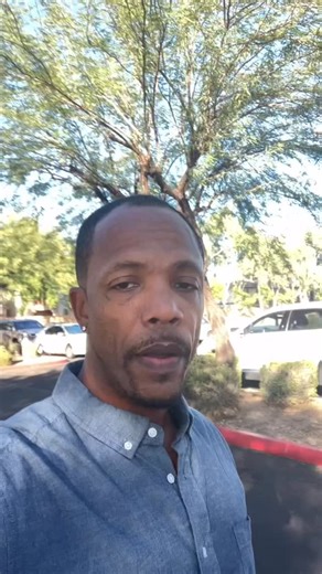 Aaron Brown on Reels