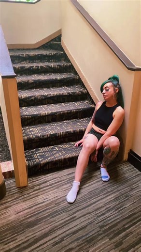 Why you need a bestie that lifts #liftandcarry #liftandcarryff #fitness #fit @daceybelle23