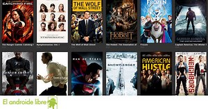 Popcorn Time, la aplicación para ver películas en streaming, llega por fin a Android