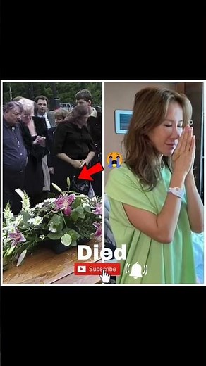 Coco Lee Last Funeral Video | #cocolee #coco