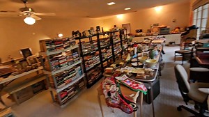 79K views · 3.2K reactions | This estate sale was PACKED!! Let's go shopping! Vintage Drop is this Wednesday, May 3rd at 6pm cst | Julie's Designs & Signs | Facebook