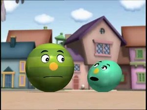 Episode-52 Above IT All || Make Way For Noddy