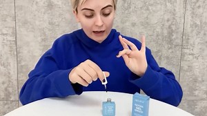 Watch ALIVER gel nail polish remover on Amazon Live