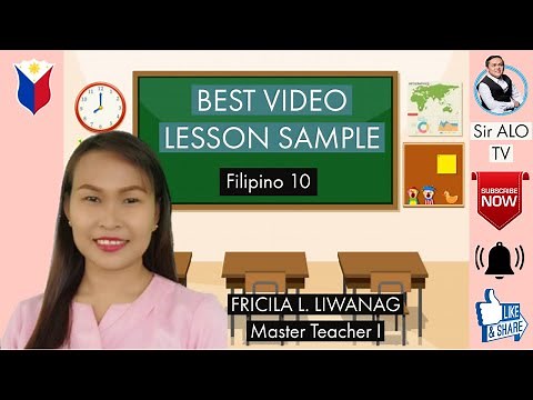 BEST VIDEO LESSON SAMPLE 2