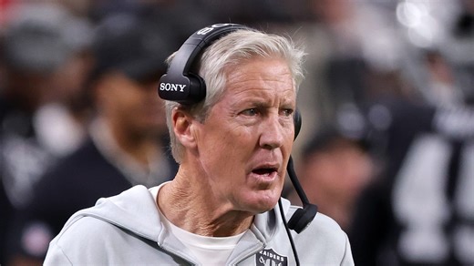 Former Seahawks legend definitely just coached his last-ever NFL snap