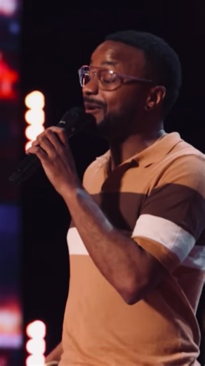 Who I Am Original Song Performance by Wyn Sharks on America's Got Talent