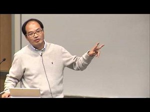 Surface Hub + Kinect: Interaction Beyond Touch and Collaboration Beyond Video Chat