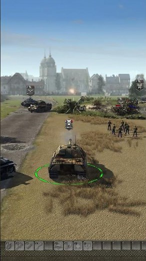 Men of War Assault Squad 2 #strategy #gaming #war #tacticalgaming