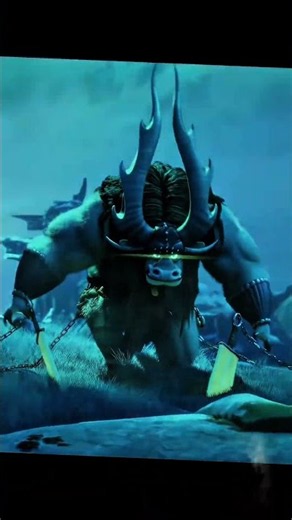 Top 5 Most Powerful Animated Villains 💀🔥