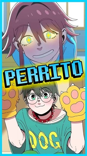 I HAVE A LITTLE DOG 🐶 - Webtoon Animation (Latin American Spanish Fandub)