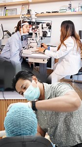 109 reactions | At Bucad Vision & Smile Rehab, your eyes and smile are our top priority. From advanced dental treatments to AI-assisted eye care, we provide expert solutions all in one place. Step into our clinic and experience compassionate care that puts your confidence and comfort first.  Visit us: Unit 1621, 16th Floor, Centuria Medical Makati  Call or text: 0917-876-8963 | 0917-108-1528  Online consultations available for your convenience | Bucad Vision and Smile Rehab | Facebook