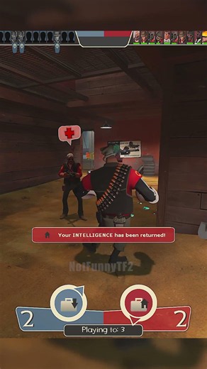 Why did Sniper do that?