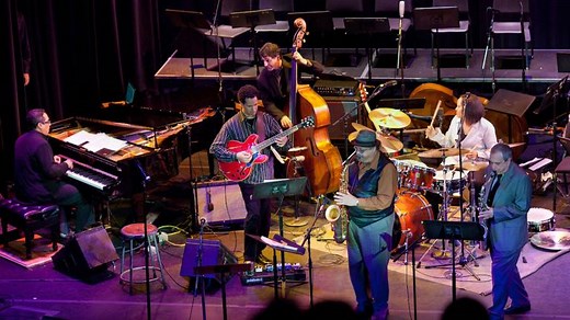 Berklee Global Jazz Institute