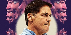 Mark Cuban Enters Elon Musk’s Echoverse of Madness