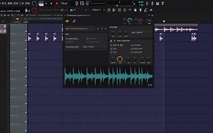 【FL必看小招】只用简单剪切来调教你的Loop