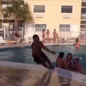 1.9M views · 14K reactions | Sliding into the week like...  | UNILAD | Facebook