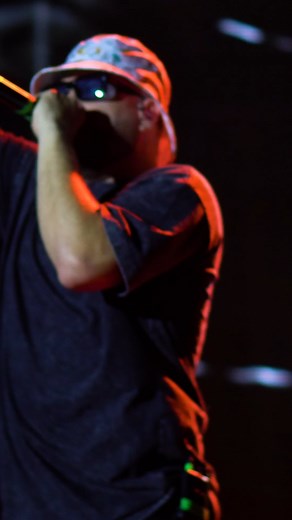 El ritmo y la alabanza se unen en un cierre espectacular del #ChristianFest2024 con la presentación de #Funky 🤩💚 | Christian Fest Live