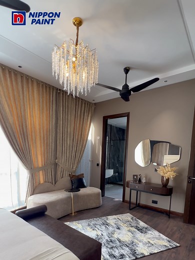 Transform Your Space with Textured Wall Designs