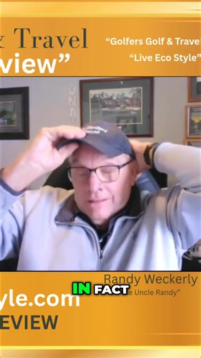 We donated a putting green at a show one year. People tested their putters, we sold turf, and at night, it got really fun. Golf pros would show up and hold putting contests for serious money. That's actually where I met Doug Sanders! #GolfPros #PuttingContest #DougSanders #GolfMemories #SyntheticTurf | Beer Booze & Wine Magazine