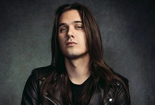 WHITESNAKE's Newest Member DINO JELUSICK Explains His Role In Band