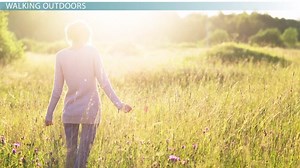 Movement-Based Relaxation Techniques: Yoga, Tai Chi & Walking Outdoors