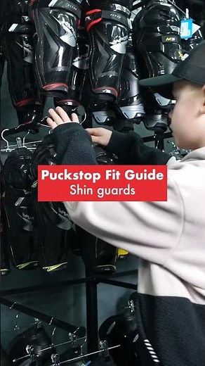 Shin Guard Fitting Guide