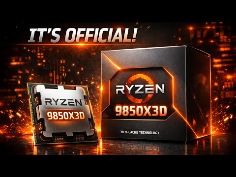 PC Hardware Will NEVER Be The Same After Today!