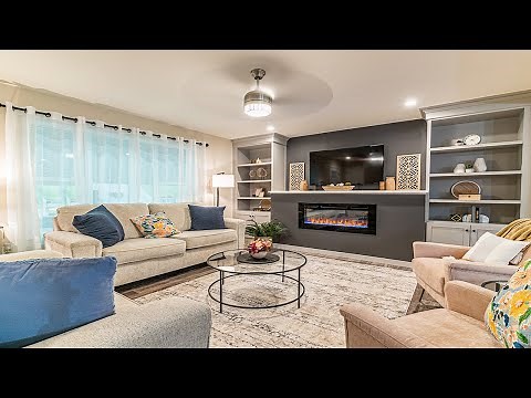 The Amber by Ritz Craft