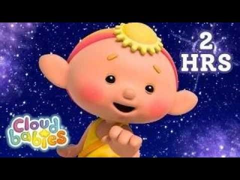 🔴 LIVE! | Cloudbabies Official Compilation | Full Episodes & Kids Cartoons 24/7