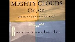 I Don't Feel No Ways Tired - The Mighty Clouds of Joy Chords - ChordU