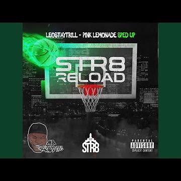 Pink Lemonade (SPED UP)