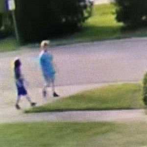 24K views · 79 reactions | Do you recognize these two? Warren County Sheriff’s Office says they’re wanted in connection to a shooting last night near Cottell Park in Deerfield Twp. A juvenile was shot. He is expected to live. More: https://bit.ly/3eSQhGh | WLWT | Facebook