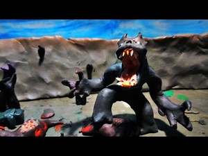 Operation SE Plasticine Animation