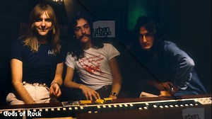 Rush - Hemispheres Live at Tucson Convention Center Arena November 20,1978 | Gods of Rock