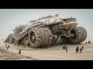 Extreme Off-Road Truck Recoveries | Jungle Convoys, Sahara Rescues. Real Truck Recovery Engineering