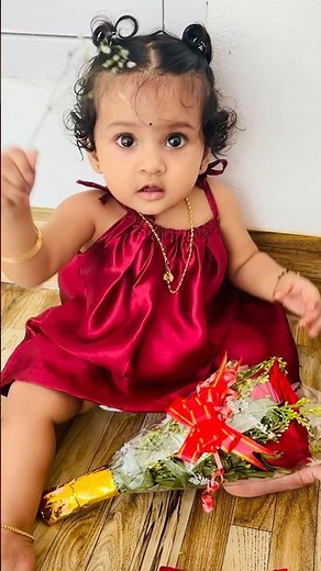 Peeki ❤️ #abrakadabra #cute #peeki #shorts #baby