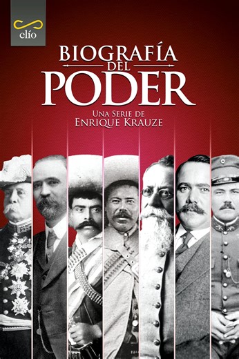 Biografía del Poder