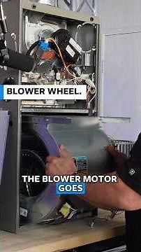 The Blower Motor & Airflow Explained