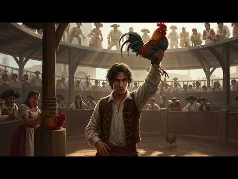 One Hundred Years of Solitude (Chapters 1-8):Macondo's Origins