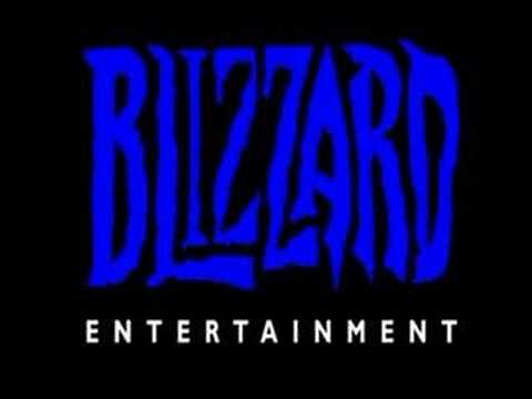 Blizzard Entertainment THROWBACK 1994 - 2008