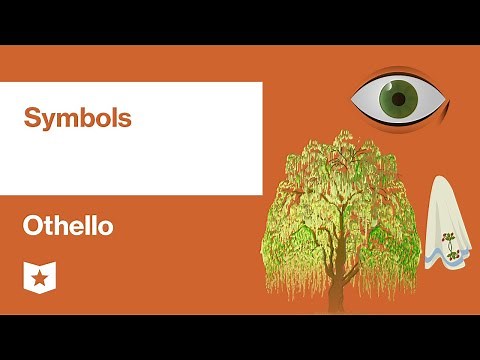 Othello by William Shakespeare | Symbols