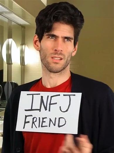 Understanding INFJ Personalities and Friendships
