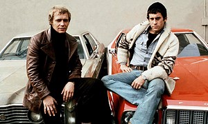 Starsky and Hutch: The energetic cop TV show & the classic theme music (1975-1979) - Click Americana