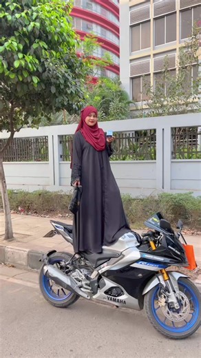 Bindiya Sajghor TikTok Videos