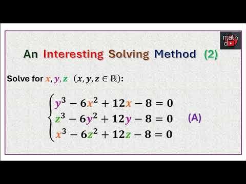Can You Solve These Crazy Math Puzzles? (Part 2)