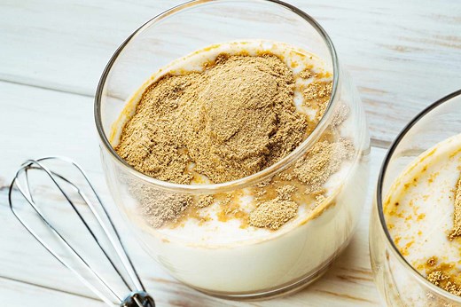 Nutritional Yeast Is Quite Good for You—Here's Every Healthy Reason to Try It