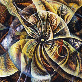 Elementaural Research Project - Elementality